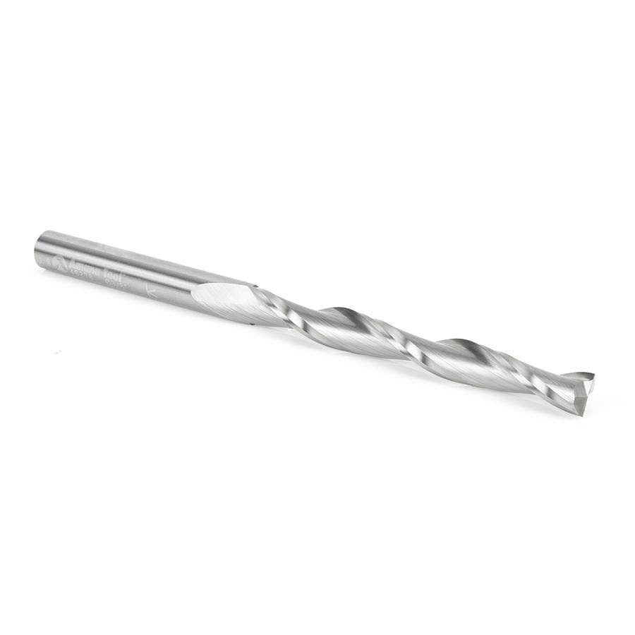 Solid Carbide Foam Cutting Up-Cut Spiral Router Bit T21298