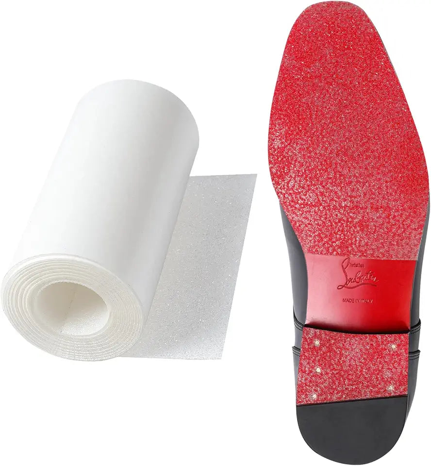 Clear Sole Protector for High Heel Shoes, 5 * 39 in H225