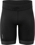 Black Men's Medium Tri Short Y591590