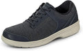 Men's Orthopedic Knit Casual Shoes U936