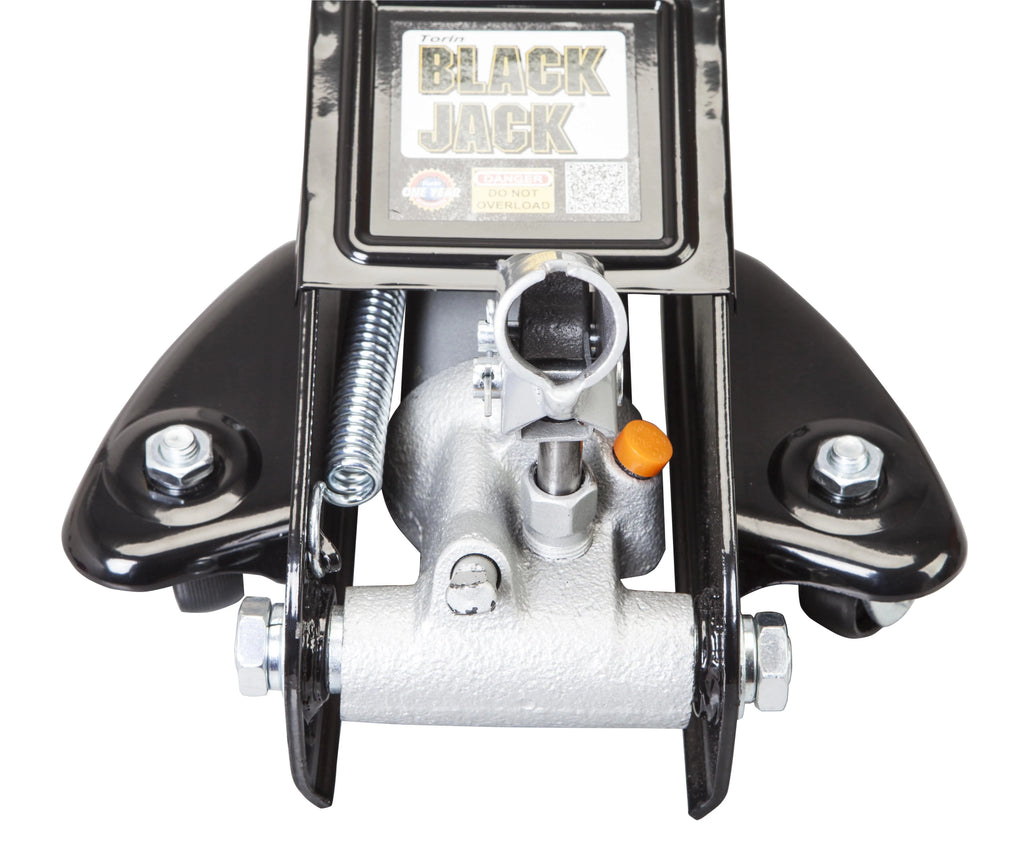 2.5 Ton Low Profile Floor Jack U232967