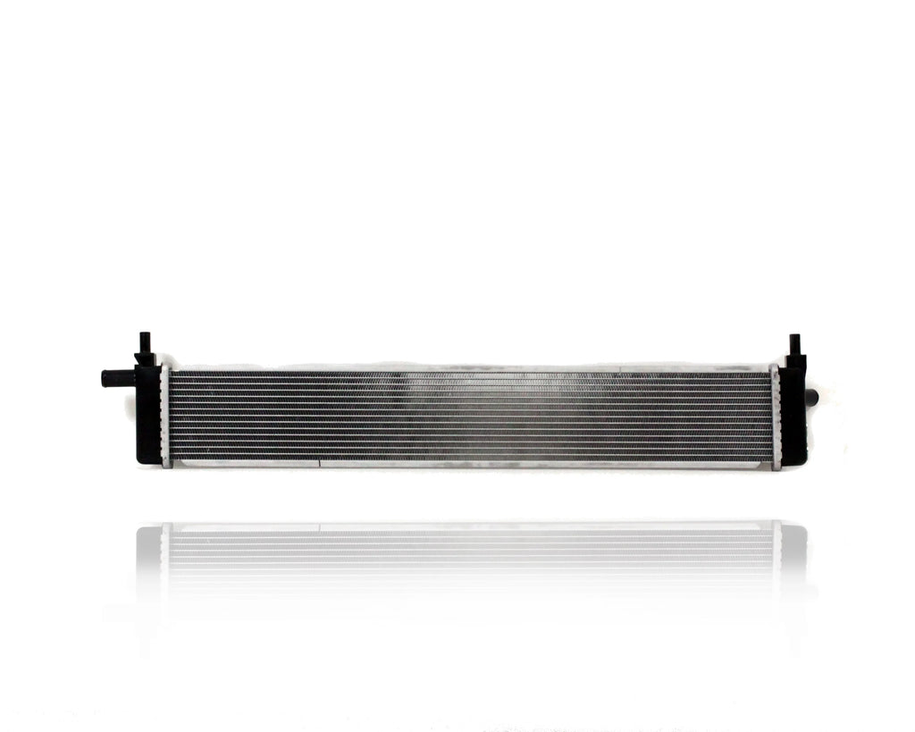 Cooler/Radiator Automatic Transmission 2.4L W422