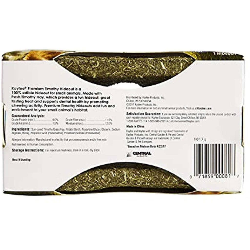 Premium Timothy Hideout F33927