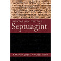 Septuagint Paperback X244
