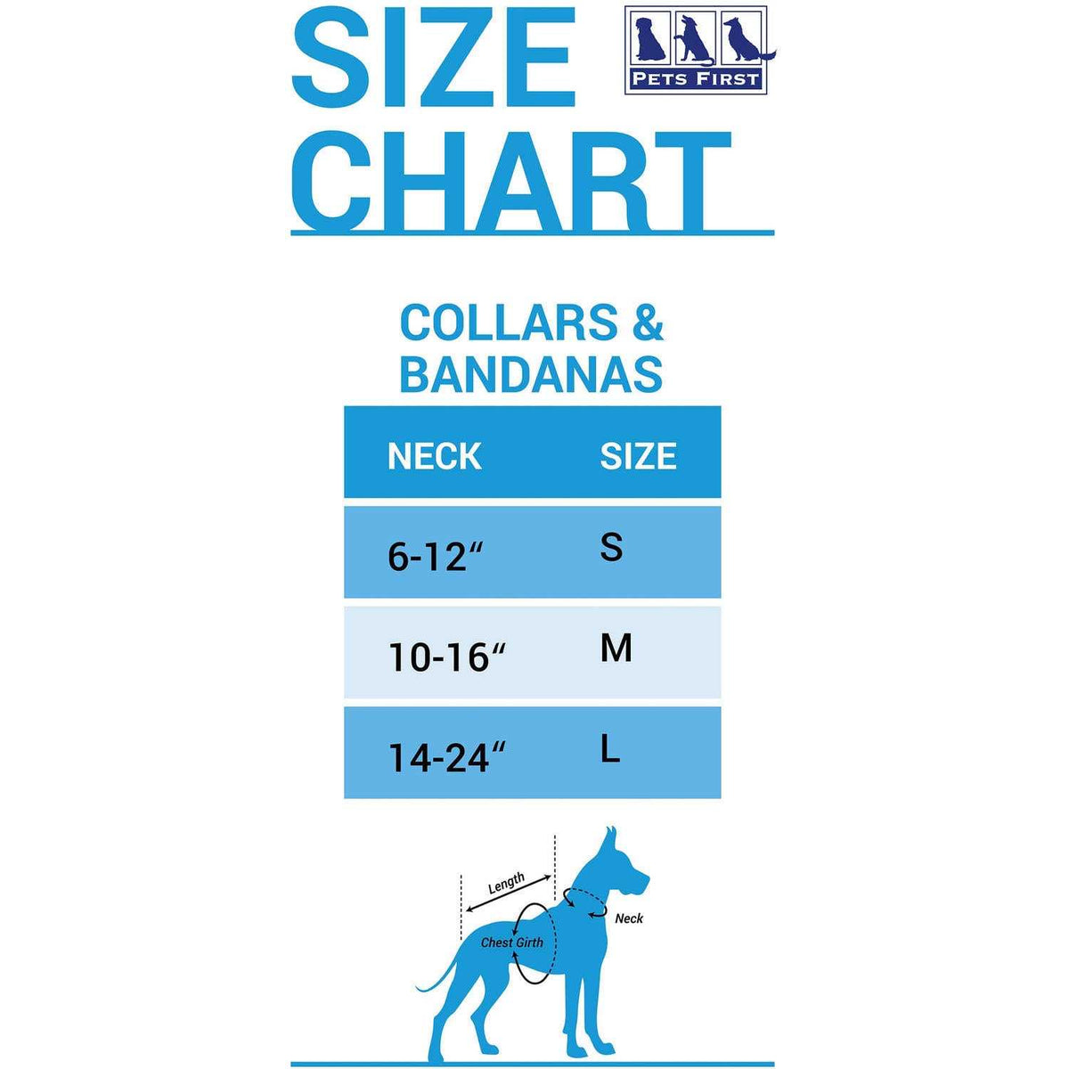 Dog Collar M87529