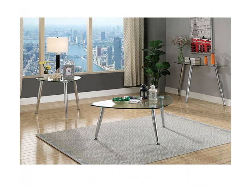 Esme End Table Q7232