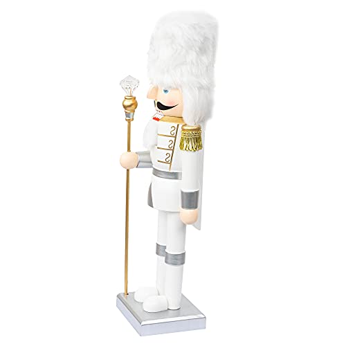 14" Christmas Decorative Nutcracker Figures O3123