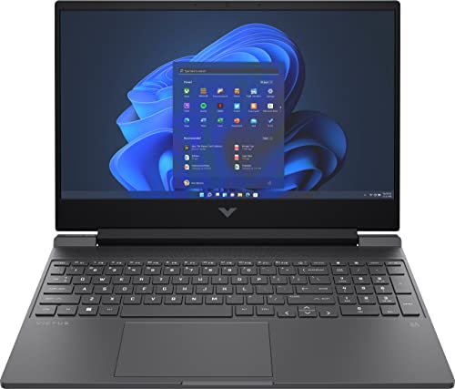 15.6" 144Hz FHD IPS Laptop Intel i5-12450H NVIDIA GeForce GTX 1650 8GB DDR4 512GB SSD A810