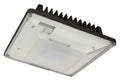 Bronze LED Canopy J526