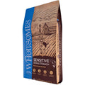 Salmon Dry Dog Food A395539