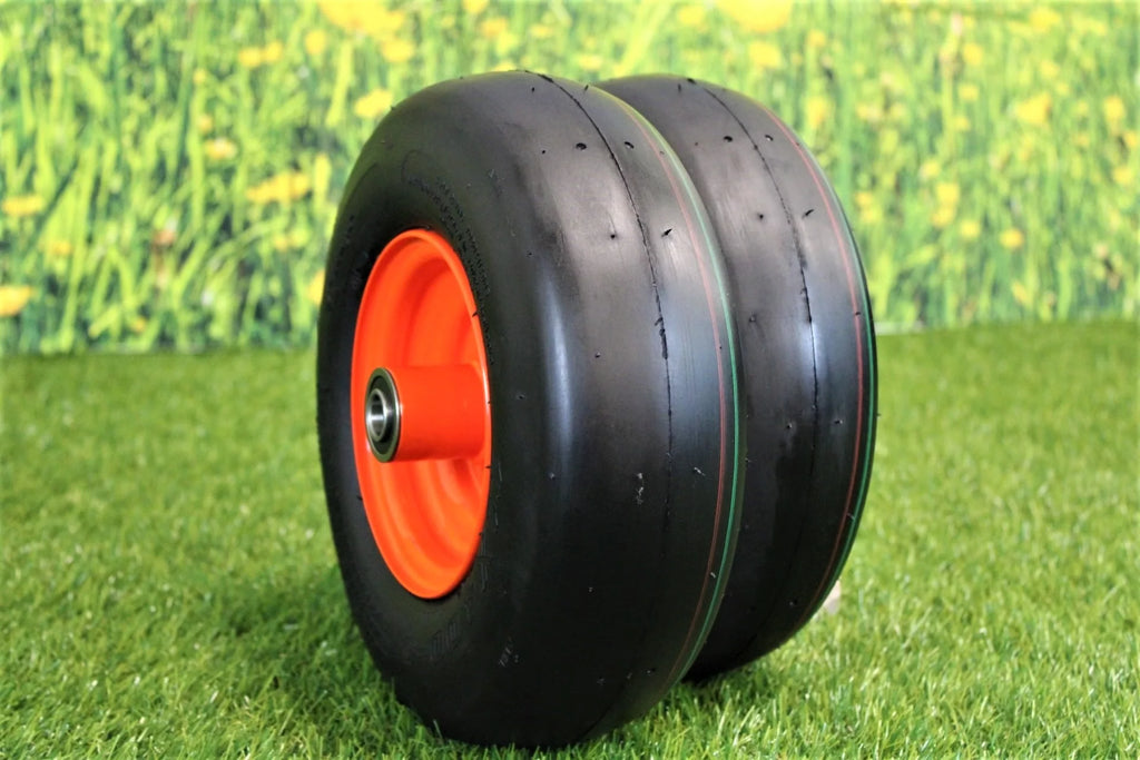11x4.00-5 Tires Set of 2 Z954212