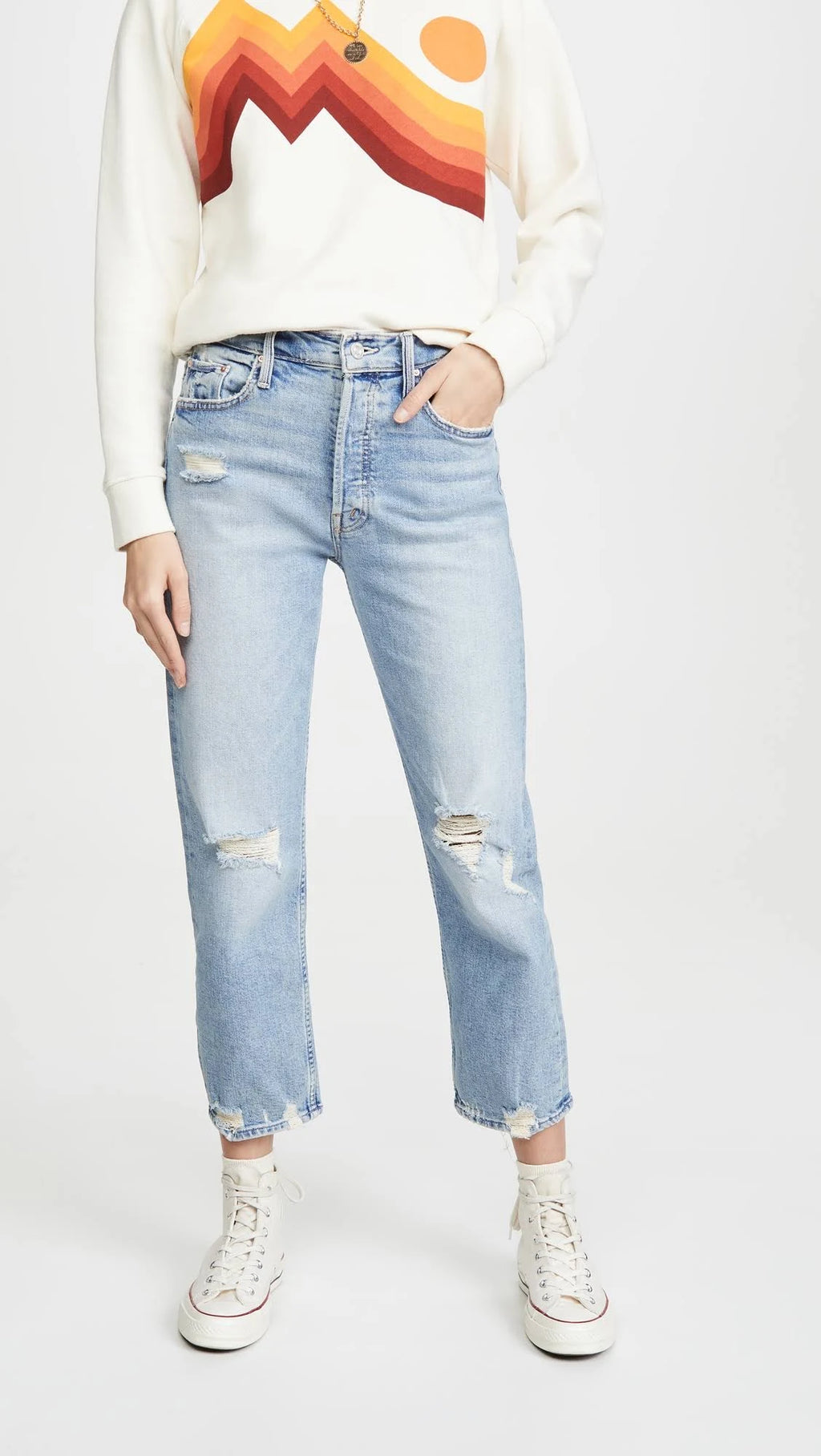 Blue Size 30 Jeans I761203