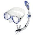 BLUE ELBA DRY S/KL O64115
