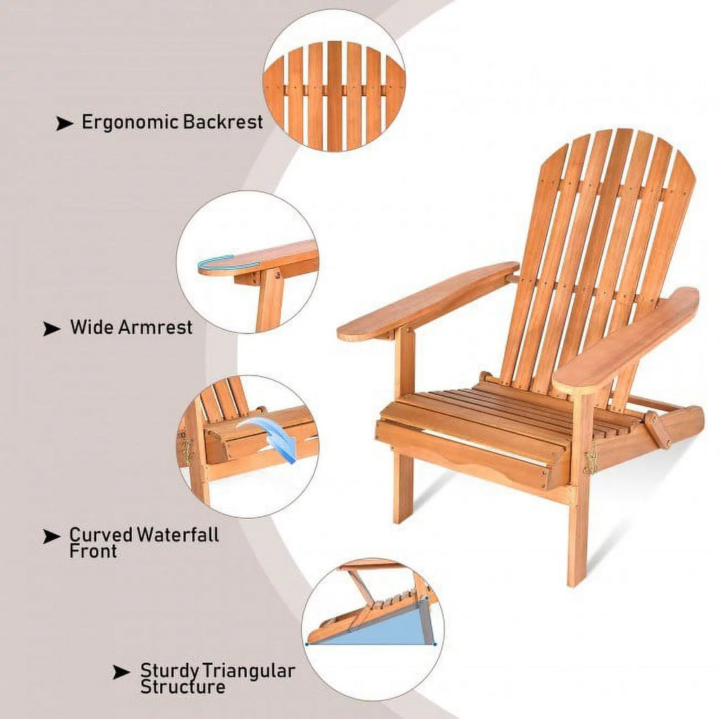 Outdoor Lounger Chair F167363