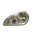 Left Headlight Assembly U203