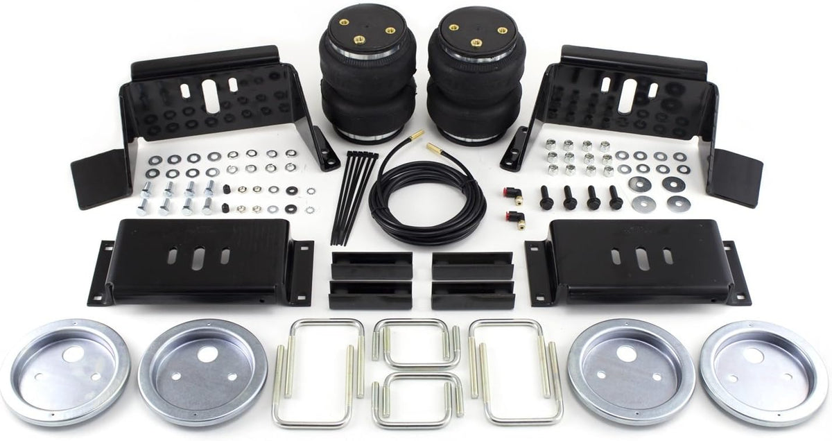 Air Suspension Kit T780