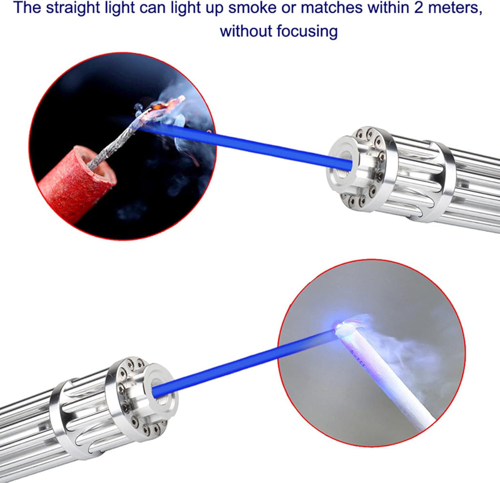 Rechargeable Hand-held Flashlight U1491