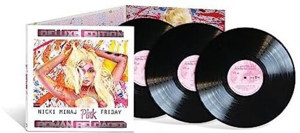 Vinyl Z9589