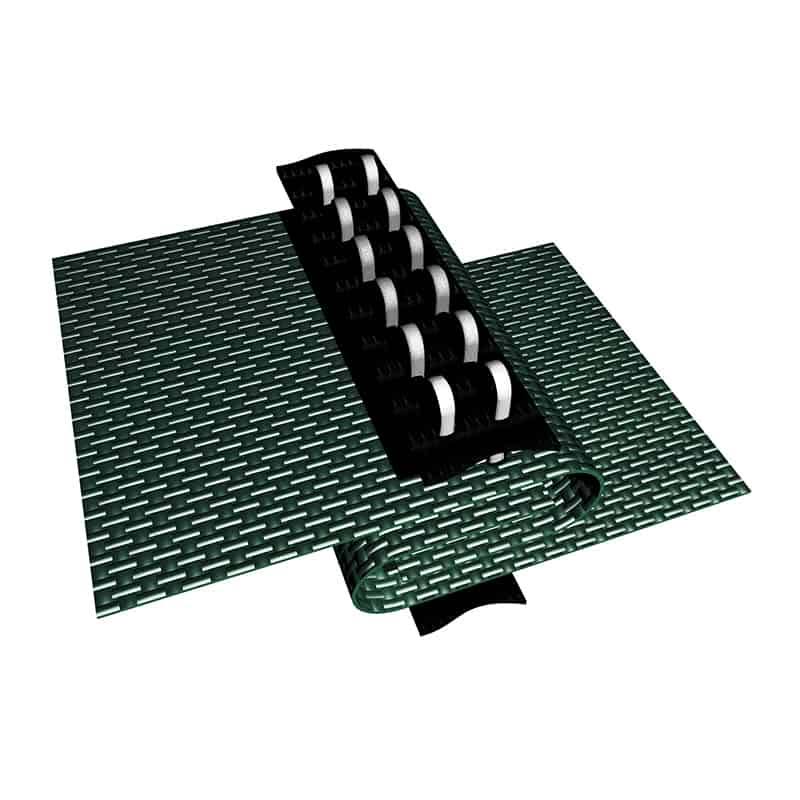 Green Super Mesh Safety Cover 14x28 B546025