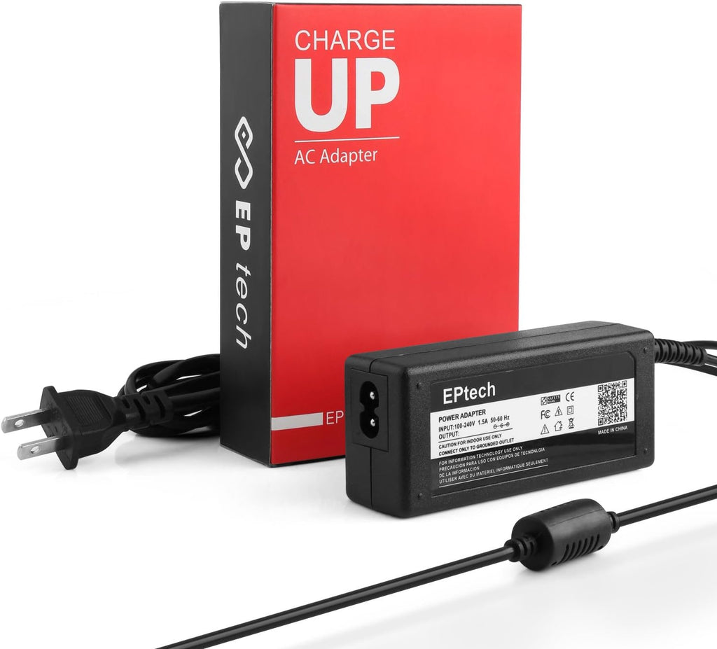AC/DC Adapter Power Supply Cord Cable PS Charger P693352