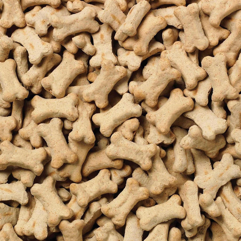 Puppy Biscuit Dog Treats L45107