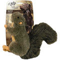 Pet Squirrel Plush Toys J68015