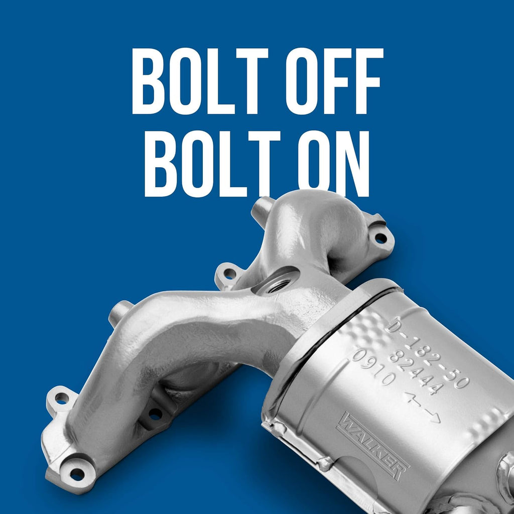 Direct Fit Catalytic Converter A18667