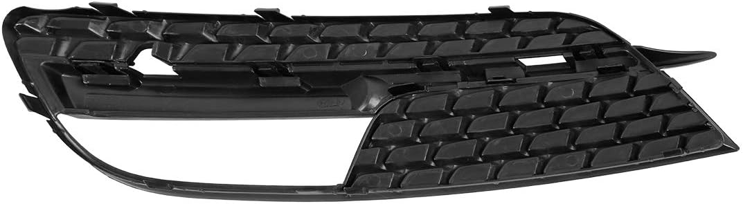 Fog Light Grille Lamp Cover for Audi A5 Q95959