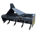 3-Point Box Blade, 66in. Working Width, Category 1 W787036
