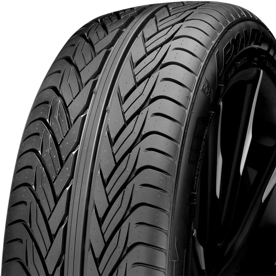 295/25R28 All-Season Radial Tire F14308
