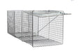 Large One Door Humane Cage Live Animal Trap U2619