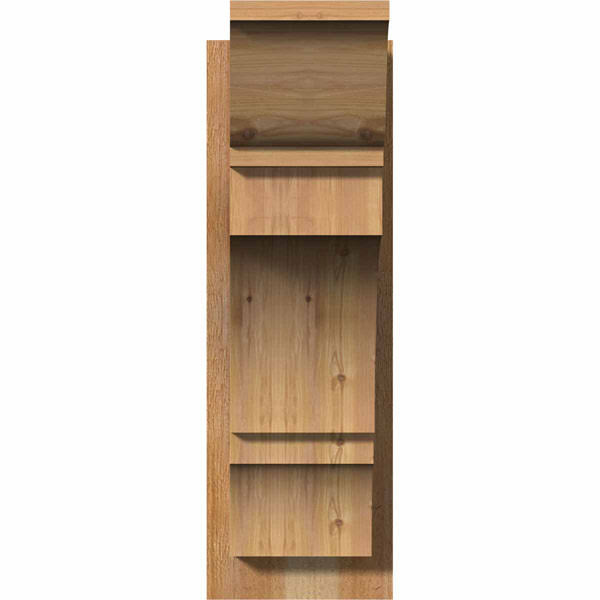 Western Red Cedar Outlooker J162848