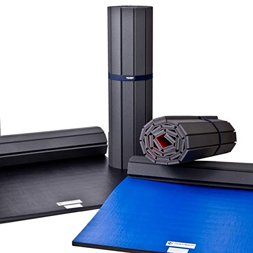 5'x10' Wrestling Mat O781