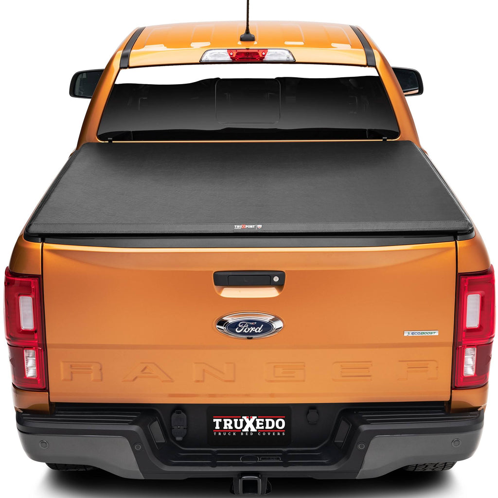 Tonneau Cover M817