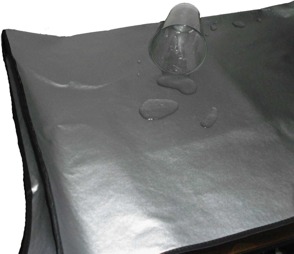 65 Vinyl Padded Flat Screen TV Cover V806