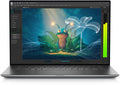 Restored 15.6" FHD+ Core i5 256GB SSD 16GB RAM RTX A1000 Workstation Laptop I492730