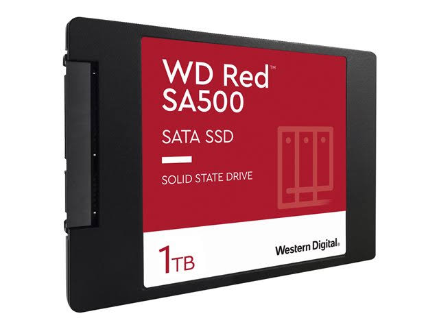 1 TB Internal SATA SSD T826242
