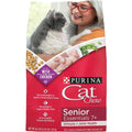 Senior Dry Cat Food N494