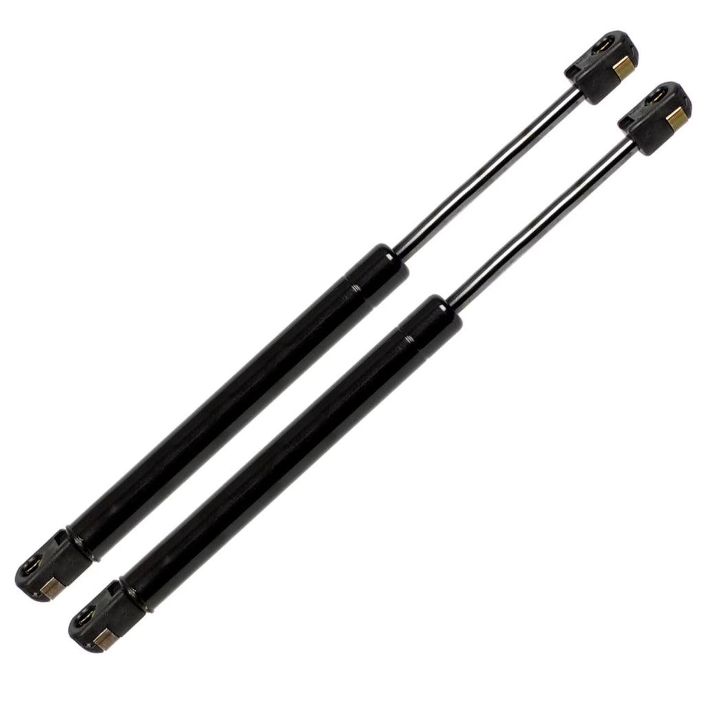 Qty (2) Camper Rear Window Tonneau Cover Universal Lift Support A317