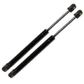 Qty (2) Camper Rear Window Tonneau Cover Universal Lift Support A317