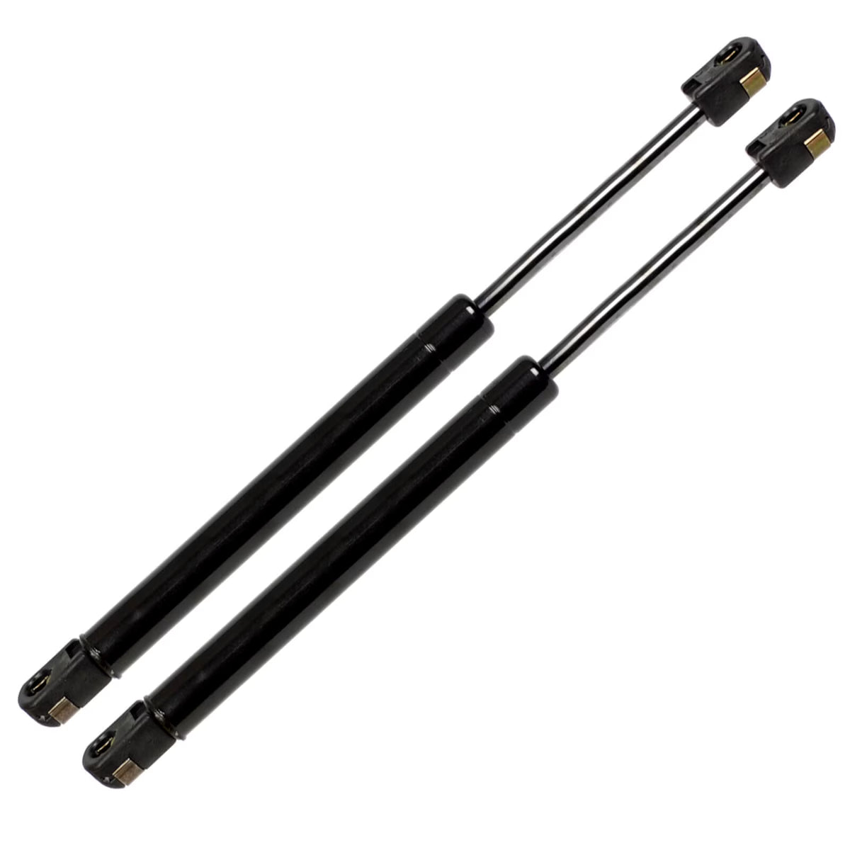 Qty (2) Camper Rear Window Tonneau Cover Universal Lift Support A317