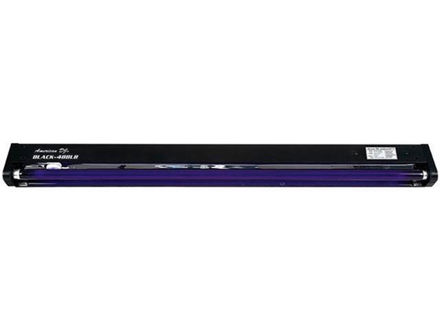 Fog Machine + UV Blacklight K3516