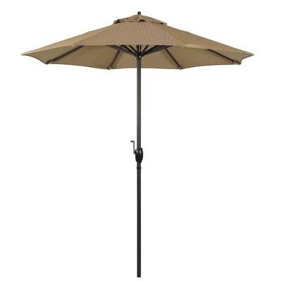 Light Beige Market Umbrella H79449