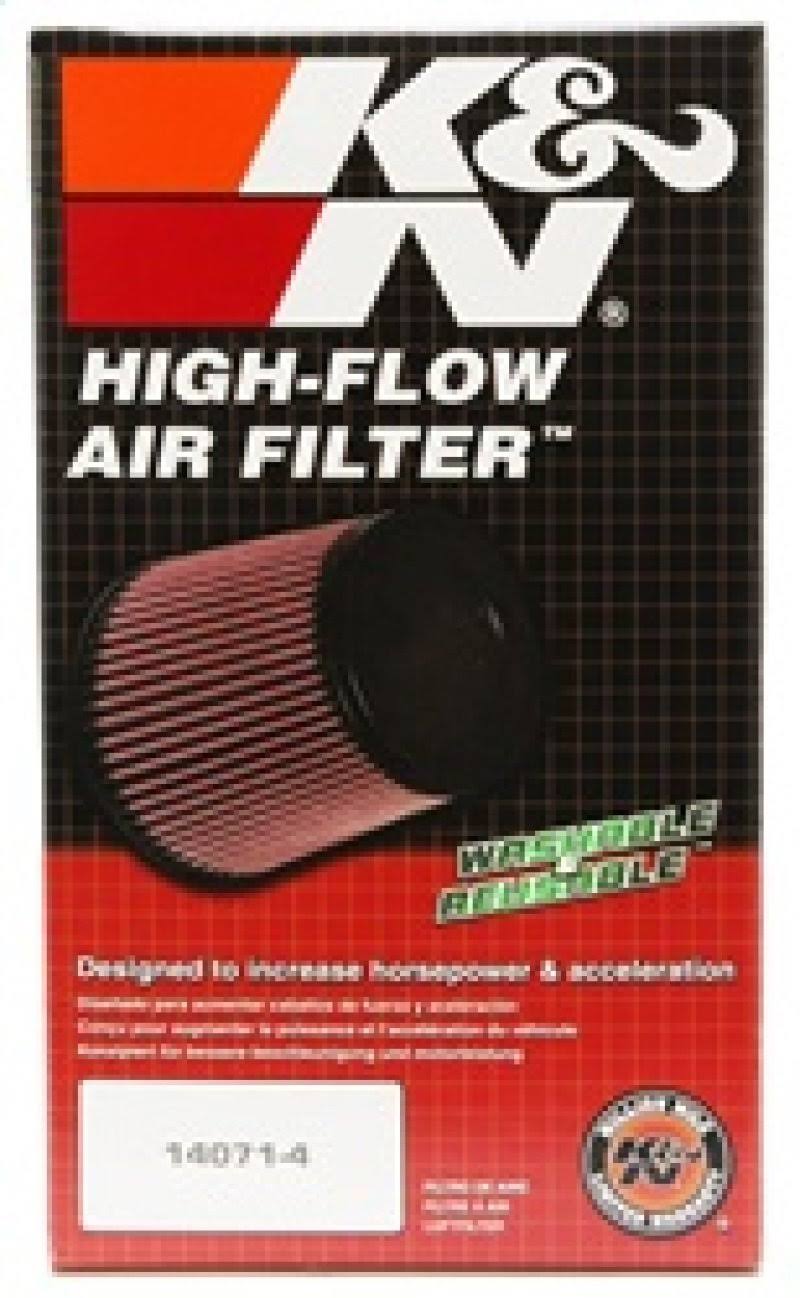 Universal Air Filter Z86252