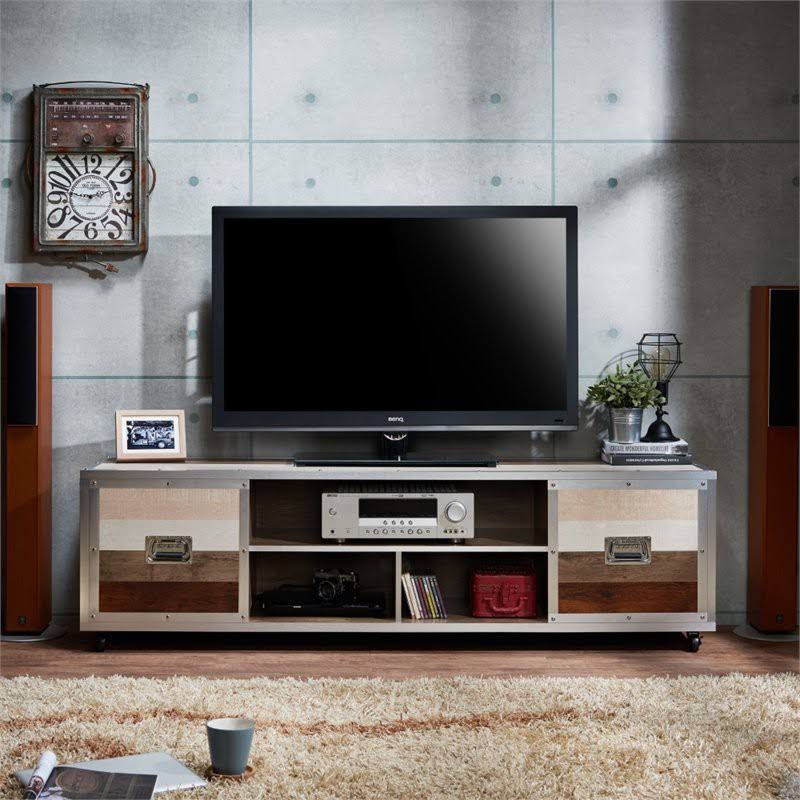 70x22 TV Stand U655