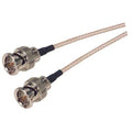 RG179 Coaxial Cable BNC Male/Male 10.0 ft C924