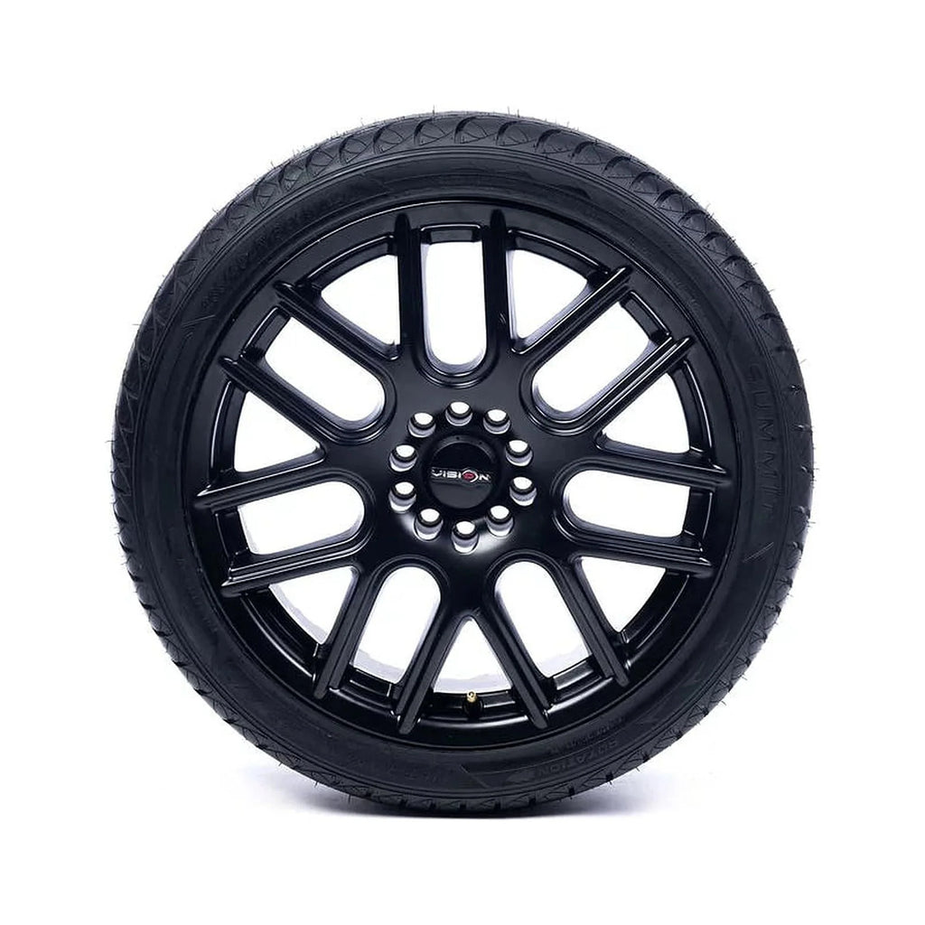 All Season 245/45R18 100W XL Passenger Tire U4760
