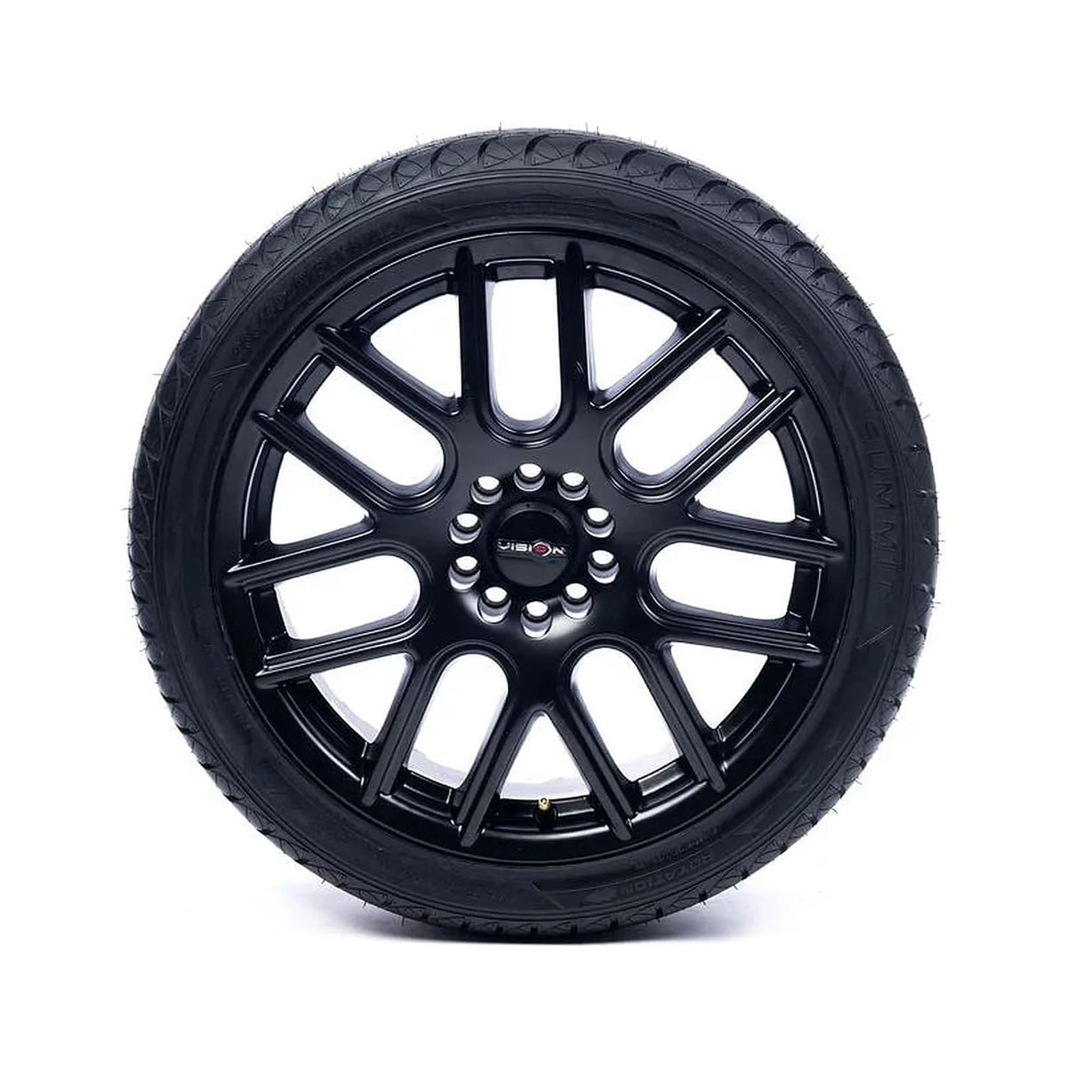 All Season 245/45R18 100W XL Passenger Tire U4760