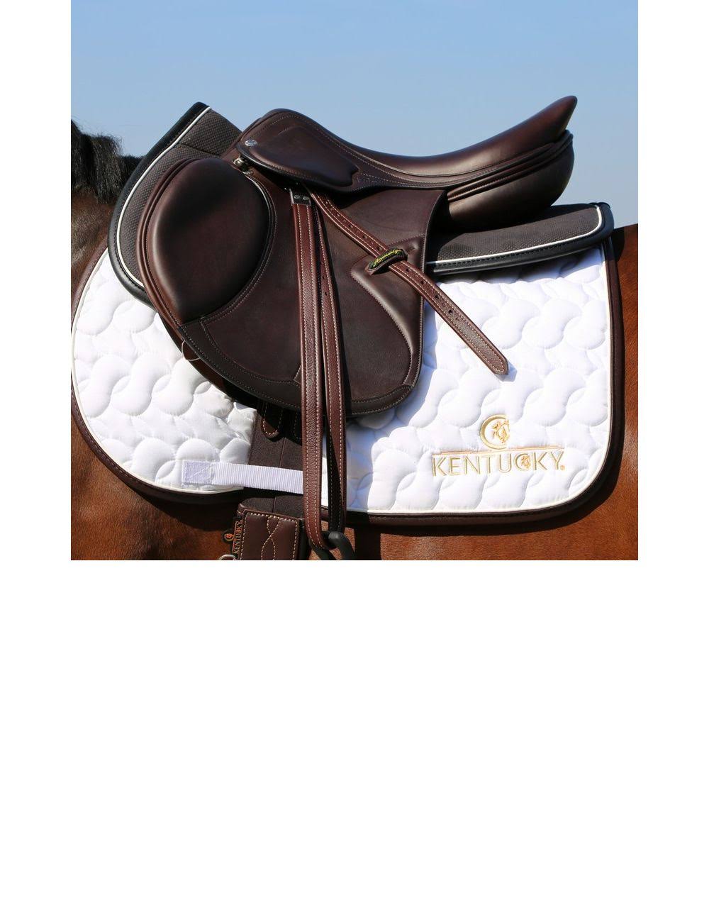 Saddle Pad B7756
