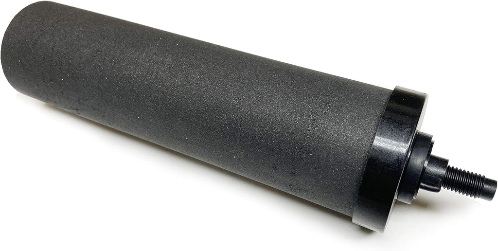 2 Filters Black Water Filter Cartridge Z165122